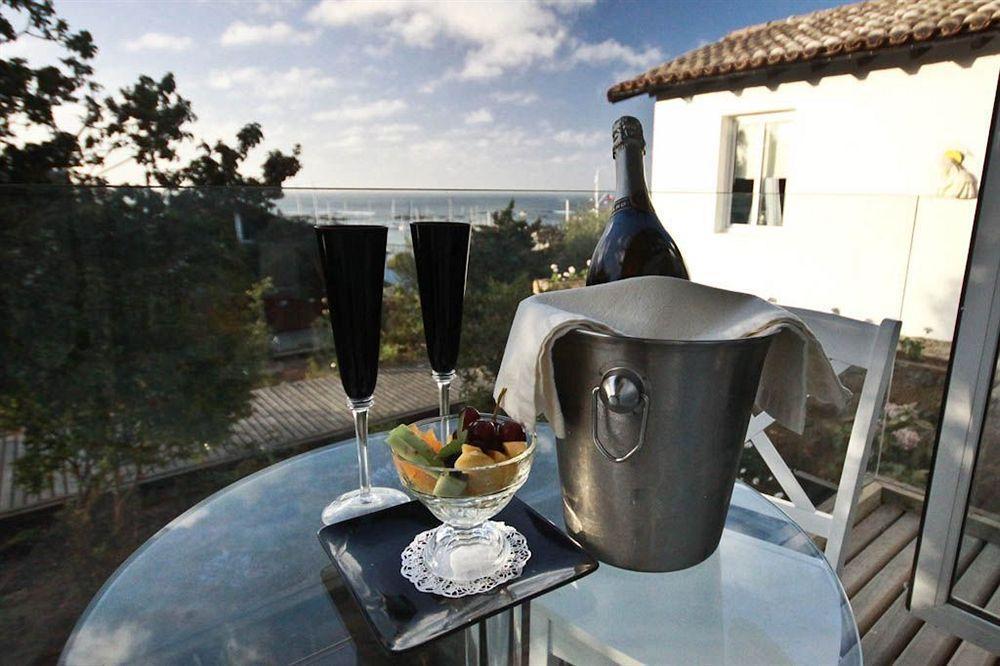 Winery Boutique Hotel (Adults Only) Algarrobo Exterior foto